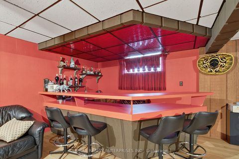 Photo 40 at 3 Slane Court, Clairville, Toronto