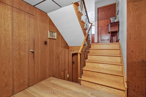 Photo 42 at 3 Slane Court, Clairville, Toronto