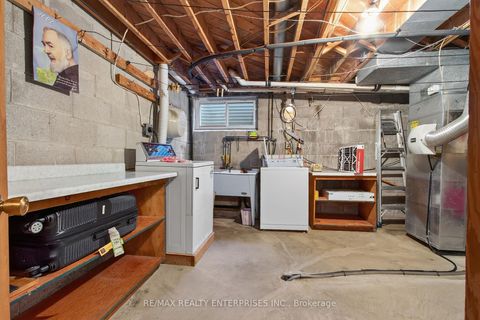 Photo 43 at 3 Slane Court, Clairville, Toronto