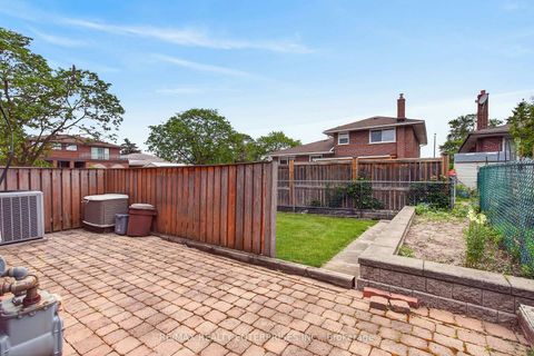 Photo 46 at 3 Slane Court, Clairville, Toronto