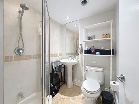 Photo 5 at 708W - 500 Queens Quay W, Waterfront Communities C1, Toronto