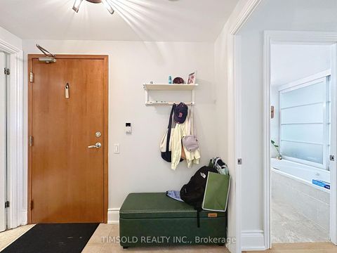 Photo 6 at 708W - 500 Queens Quay W, Waterfront Communities C1, Toronto
