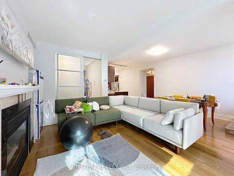 Photo 8 at 708W - 500 Queens Quay W, Waterfront Communities C1, Toronto