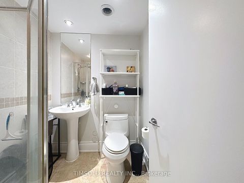 Photo 10 at 708W - 500 Queens Quay W, Waterfront Communities C1, Toronto