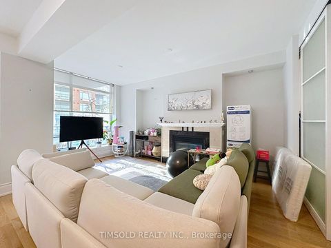 Photo 11 at 708W - 500 Queens Quay W, Waterfront Communities C1, Toronto