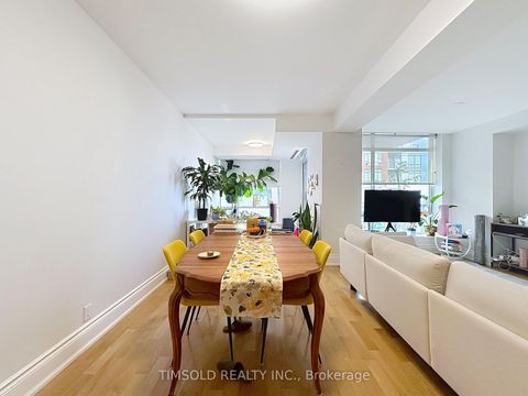 Photo 13 at 708W - 500 Queens Quay W, Waterfront Communities C1, Toronto