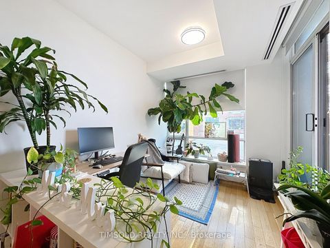 Photo 19 at 708W - 500 Queens Quay W, Waterfront Communities C1, Toronto