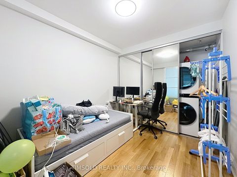 Photo 20 at 708W - 500 Queens Quay W, Waterfront Communities C1, Toronto