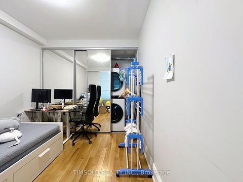 Photo 21 at 708W - 500 Queens Quay W, Waterfront Communities C1, Toronto