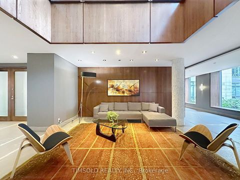 Photo 22 at 708W - 500 Queens Quay W, Waterfront Communities C1, Toronto