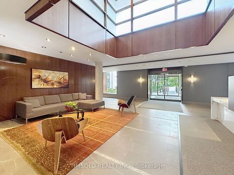Photo 23 at 708W - 500 Queens Quay W, Waterfront Communities C1, Toronto