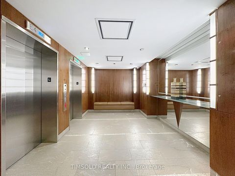 Photo 24 at 708W - 500 Queens Quay W, Waterfront Communities C1, Toronto