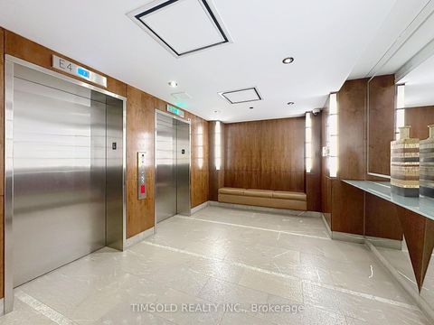 Photo 25 at 708W - 500 Queens Quay W, Waterfront Communities C1, Toronto