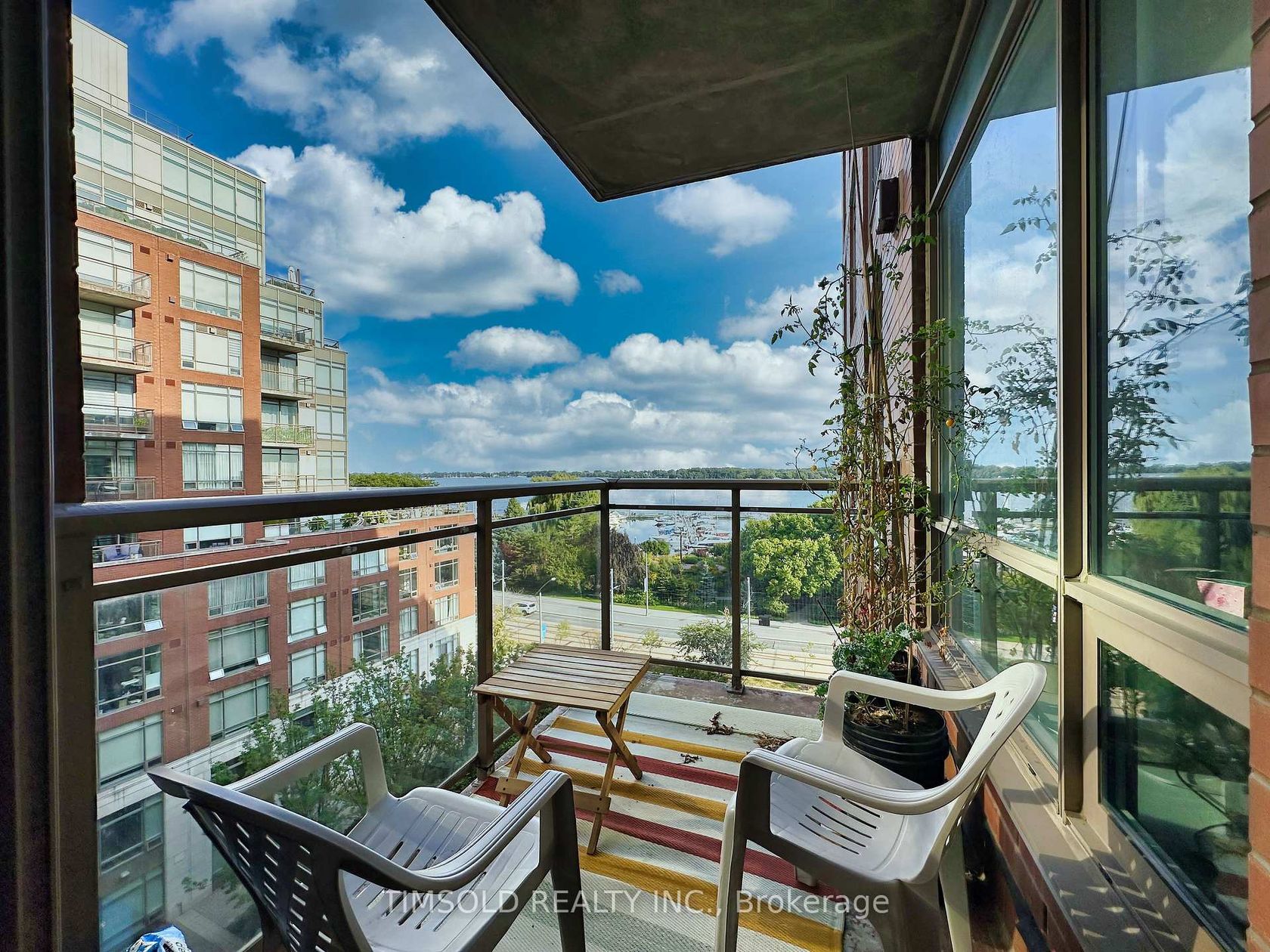 708W - 500 Queens Quay W, Waterfront Communities C1, Toronto photo number 2
