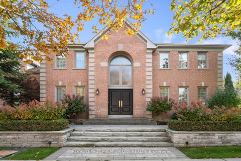 Photo 0 at 536 Village Parkway, Unionville, Markham