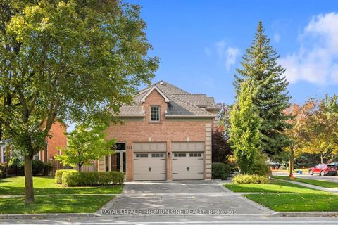 Photo 1 at 536 Village Parkway, Unionville, Markham