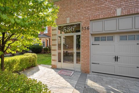 Photo 2 at 536 Village Parkway, Unionville, Markham