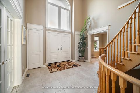 Photo 3 at 536 Village Parkway, Unionville, Markham