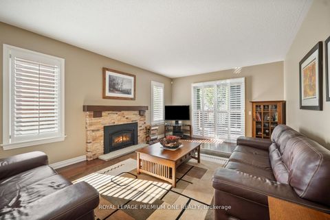 Photo 5 at 536 Village Parkway, Unionville, Markham