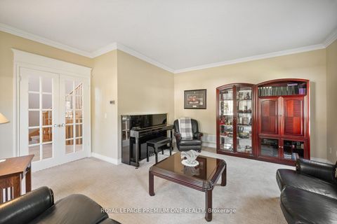 Photo 6 at 536 Village Parkway, Unionville, Markham
