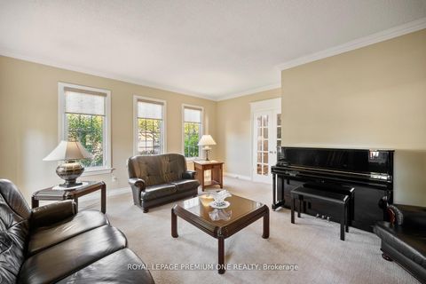 Photo 7 at 536 Village Parkway, Unionville, Markham