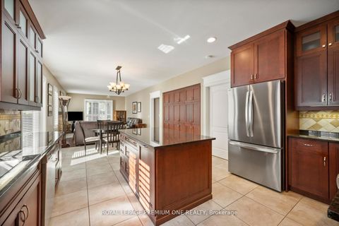 Photo 8 at 536 Village Parkway, Unionville, Markham
