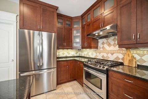 Photo 9 at 536 Village Parkway, Unionville, Markham