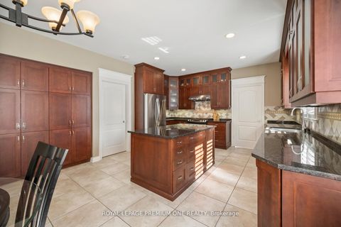Photo 13 at 536 Village Parkway, Unionville, Markham