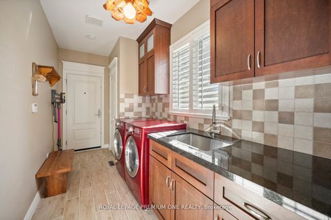 Photo 15 at 536 Village Parkway, Unionville, Markham