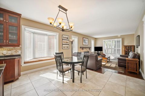 Photo 16 at 536 Village Parkway, Unionville, Markham