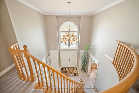 Photo 21 at 536 Village Parkway, Unionville, Markham