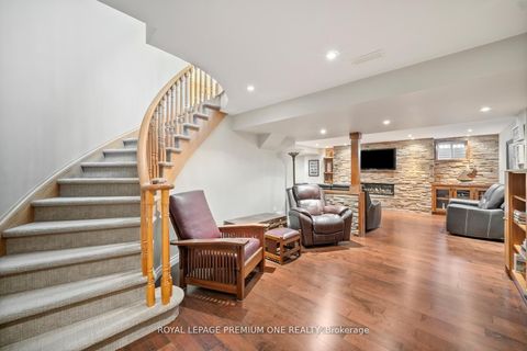 Photo 31 at 536 Village Parkway, Unionville, Markham