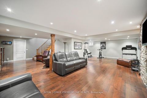 Photo 32 at 536 Village Parkway, Unionville, Markham