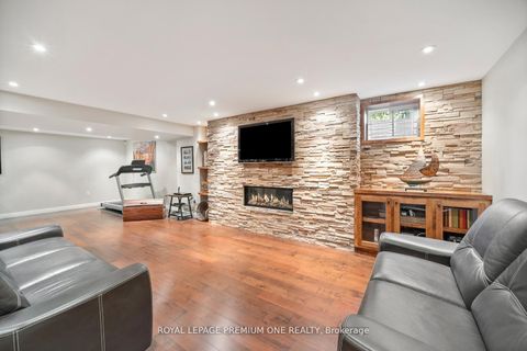 Photo 33 at 536 Village Parkway, Unionville, Markham