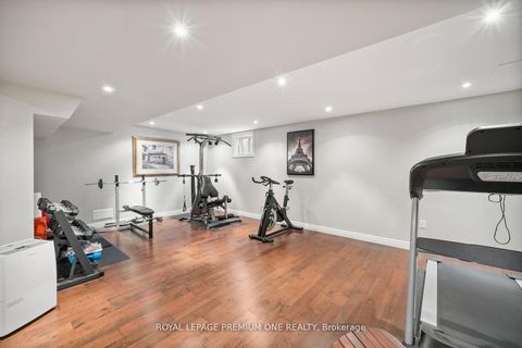 Photo 34 at 536 Village Parkway, Unionville, Markham