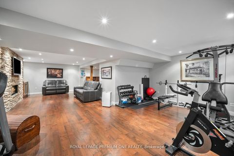 Photo 35 at 536 Village Parkway, Unionville, Markham