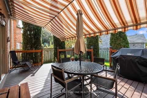 Photo 38 at 536 Village Parkway, Unionville, Markham