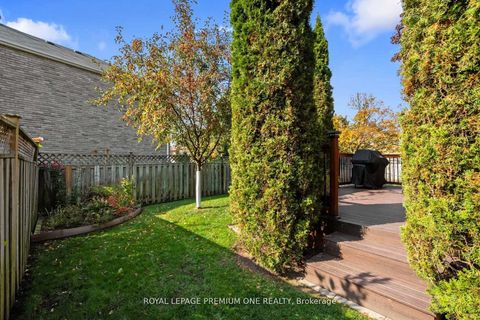 Photo 39 at 536 Village Parkway, Unionville, Markham