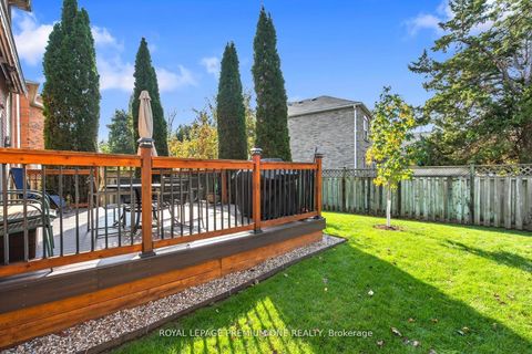 Photo 40 at 536 Village Parkway, Unionville, Markham
