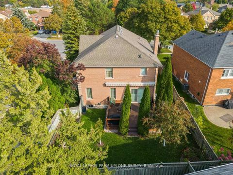 Photo 41 at 536 Village Parkway, Unionville, Markham