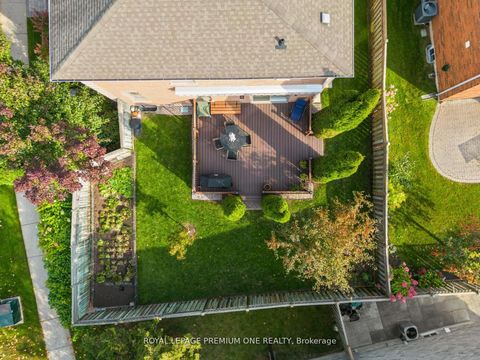 Photo 42 at 536 Village Parkway, Unionville, Markham