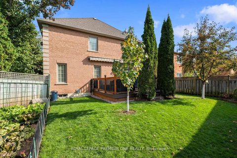 Photo 43 at 536 Village Parkway, Unionville, Markham