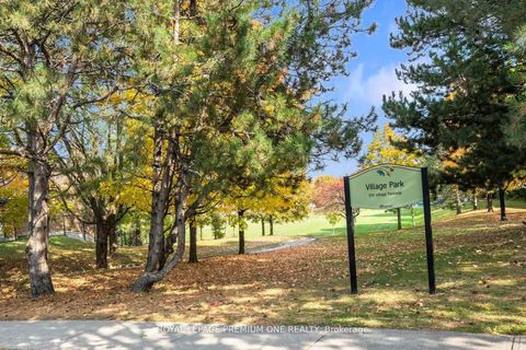 Photo 48 at 536 Village Parkway, Unionville, Markham