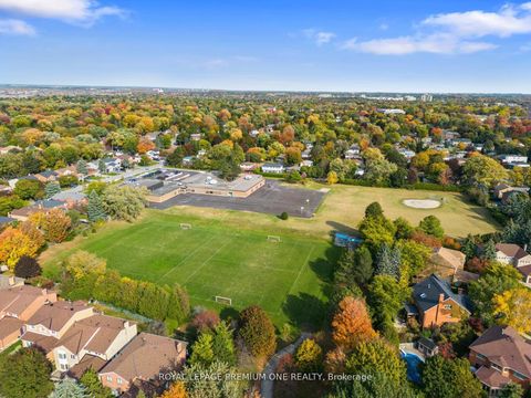 Photo 49 at 536 Village Parkway, Unionville, Markham