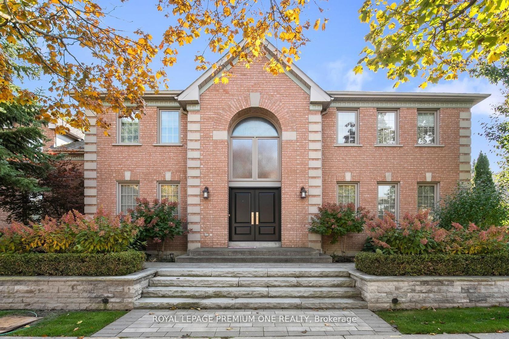 536 Village Parkway, Unionville, Markham 