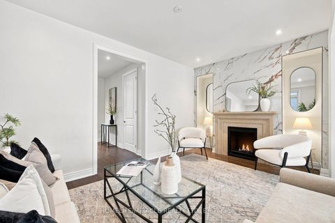 Photo 2 at 14 Zenith Avenue, Kleinburg, Vaughan