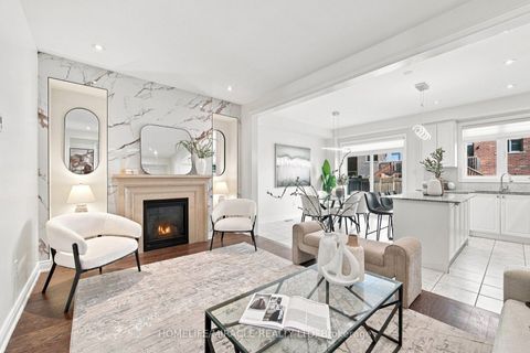 Photo 3 at 14 Zenith Avenue, Kleinburg, Vaughan