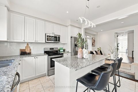 Photo 5 at 14 Zenith Avenue, Kleinburg, Vaughan