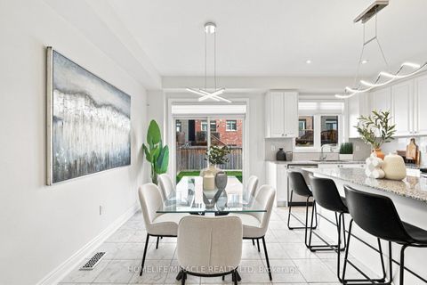 Photo 6 at 14 Zenith Avenue, Kleinburg, Vaughan