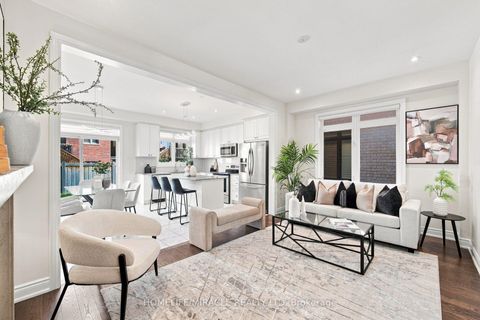Photo 7 at 14 Zenith Avenue, Kleinburg, Vaughan